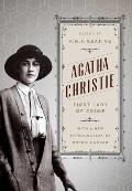 Agatha Christie First Lady of Crime