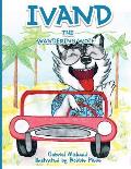 Ivand The Wandering Wolf