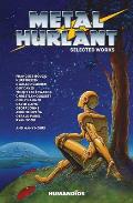 METAL HURLANT COLLECTION Selected Works