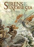 Sirens of the Norse Sea The Waters of Skagerrak