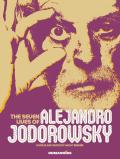Seven Lives of Alejandro Jodorowsky Oversized Deluxe