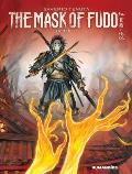 Mask of Fudo 2 Book 2