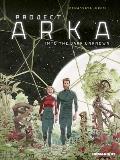 Project ARKA Into the Dark Unknown