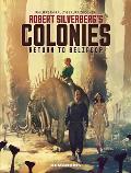 Robert Silverbergs Colonies Return to Belzagor