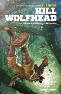 Incal Kill Wolfhead