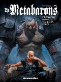 Metabarons Second Cycle