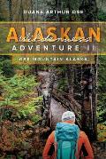 Alaskan Wilderness Adventure: Book 2