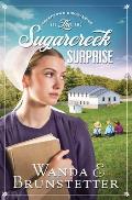 The Sugarcreek Surprise: Volume 2