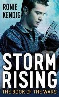 Storm Rising: The Book of Wars