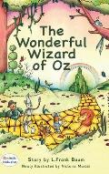 The Wonderful Wizard of Oz: MCP Classic