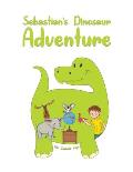 Sebastian's Dinosaur Adventure