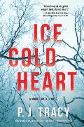 Ice Cold Heart A Monkeewrench Novel