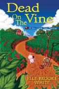 Dead on the Vine: A Finn Family Farm Mystery
