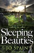 Sleeping Beauties: An Inspector Tom Reynolds Mystery