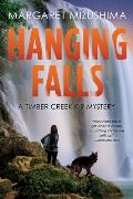 Hanging Falls A Timber Creek K 9 Mystery