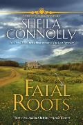 Fatal Roots A County Cork Mystery