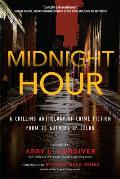 Midnight Hour A chilling anthology of crime fiction from 20 authors of color