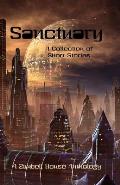 Sanctuary: A Zimbell House Anthology