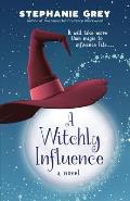A Witchly Influence