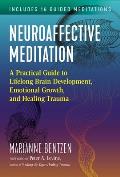 Neuroaffective Meditation A Practical Guide to Lifelong Brain Development Emotional Growth & Healing Trauma