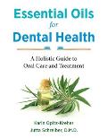 Essential Oils for Dental Health A Holistic Guide to Oral Care & Treatment