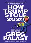 How Trump Stole 2020: The Hunt for America's Vanished Voters