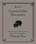 Ross's Communicative Discoveries: Quotes from Literary Fiction on Personal Communications