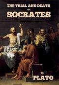The trial and death of Socrates