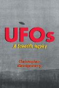 UFOs - A Scientific Inquiry