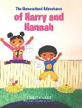 The Homeschool Adventures of Harry and Hannah