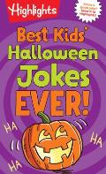 Best Kids Halloween Jokes Ever