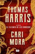 Cari Mora (Spanish Edition)