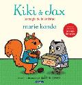 Kiki & Jax: La Magia de la Amistad = Kiki & Jax