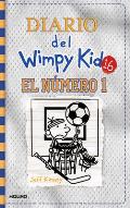 Diario del Wimpy Kid 16 El numero 1Big Shot