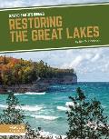 Restoring the Great Lakes