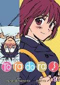 Toradora! (Manga) Vol. 9