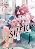 Syrup A Yuri Anthology