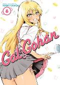 Gal Gohan Volume 06