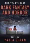 Years Best Dark Fantasy & Horror Volume Three