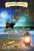 Blackbeard the Pirate and Stede Bonnet's Fateful Clash