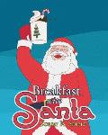 Breakfast with Santa