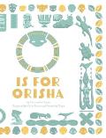 O is for Orisha