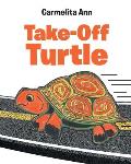 Take-Off Turtle