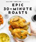 Epic 30-Minute Roasts