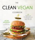 Clean Vegan Cookbook