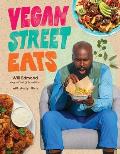 Vegan Street Eats