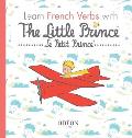 Learn French Verbs with The Little Prince