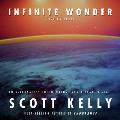 Infinite Wonder by Scott Kelly 2020 Mini Wall Calendar