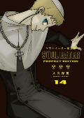 Soul Eater The Perfect Edition 14