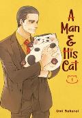 Man & His Cat Volume 01